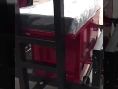 三輪車の外観の魅力を 賞賛してください!