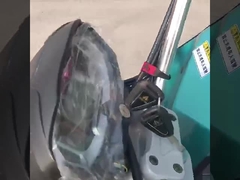 全面展示! 三輪車の外観デザインの魅力を 賞賛してください!